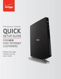 For the most part, all routers follow the same setup process.follow this guide. Setup Guide