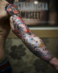 Obviously many people around the world love these meanings, which is why you will even see americans with these types of designs on them today. Irezumi Traditional Japanese Tattoo Art Steemit