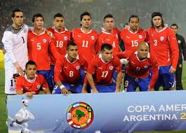 Las selecciones de perú y chile estarán cara a cara por la copa américa brasil 2019 este miércoles 3 de julio a las 19. Uruguay 1 Chile 1 Copa America 2011 8 De Julio De Pie Claudio Bravo Pablo Con Seleccion Chilena De Futbol Seleccion De Futbol De Chile Seleccion Chilena