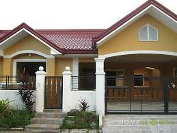See more ideas about bungalow house design, small house design, simple house design. 15 House Fences Ideas Philippine Houses House House Design