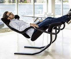 The relaxonchair comes with lower back heat therapy that should relax your body completely. Zero Gravity Office Chair Archives Officechairist Com
