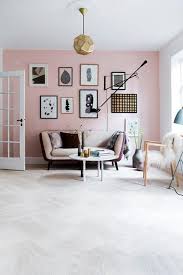 27 Fabulous Pastel Pink Interior Designs Pastel Living Room Pink Living Room Interior