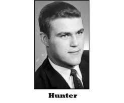 DONALD HUNTER Obituary (2020)