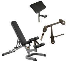Buy in monthly payments with affirm on orders over $50. Body Solid Adjustable Weight Bench W Leg Developer Preacher Curl