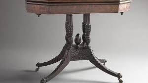 Then, the $162.40 is the price you need to pay for this amazing antique dining room furniture 1930. Antique Table Identification Guide
