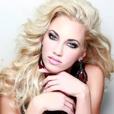 Miss Wyoming USA 2014 Lexi Hill