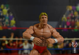 Troy orndorff, paul's son, uploaded a video of his father on youtube that showed his father in a bad state. Wwe Legends Series 8 Paul Orndorff Figure Review Lyles Movie Files