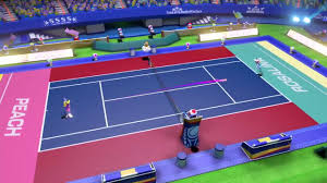 Tennisais a sports gamedeveloped and released by nintendofor the family computer, originally in 1984. Best Sports Games For Nintendo Switch 2021 Imore