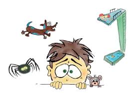 Image result for Specific Phobia