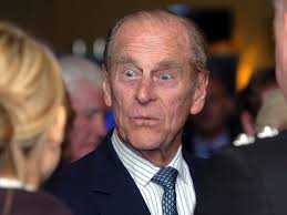 Prinz Philip: Diese Sprüche des Duke of Edinburgh bleiben in Erinnerung