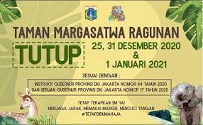 Selain mengetahui jadwal buka tutup di jalur menuju puncak, anda juga bisa mencari jalur alternatif. Taman Margasatwa Ragunan