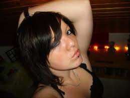 Elise GARNIER, 33 ans (BERVILLE SUR SEINE, BARENTIN)