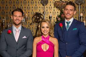 Australia's channel 10 announced on wednesday, may 19 that the dating series will star brooke blurton, who. The Bachelorette Australia Episode 5 11 Tv Episode 2019 Imdb