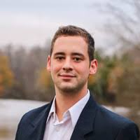 Harrison Blackwell, MBA