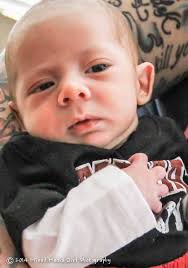 Got to snap a few photos of this cutie during a video shoot last week :)