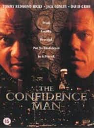 The Confidence Man (2001)