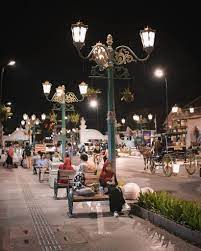 Detail Gambar Malioboro Malam Hari Koleksi Nomer 22
