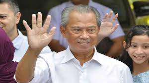 For more information and source, see on this link : Malaysia S New Prime Minister Muhyiddin Yassin To Announce His Cabinet Today Move Comes A Week After His Appointment World News Firstpost