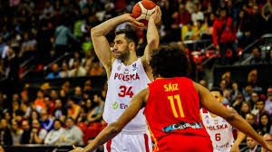 Koszykówka włoska, grecka, turecka i rosyjska oraz inne europejskie ligi koszykówki live. El Eurobasketu 2021 Polscy Koszykarze Pokonali Hiszpanie Skrot Meczu Sport Tvp Pl