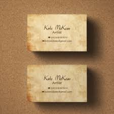 (opens in a new tab or window) 1 of 2. Artist Needs A Business Card For Her Pencil Portraits And Streetscapes 66 Business Card Designs For A Business In Australia