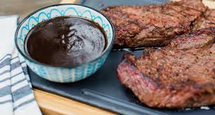 Get our recipe for an a1 swiss. Almost A1 Steak Sauce Southern Kitchen