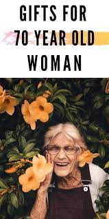On the surface they appear different, because there is no such thing as a generic 70 year old man. 50 Best Gifts For A 70 Year Old Woman 2021 Absolute Christmas 70 Year Old Women Old Women Year Old