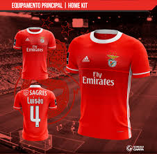 Alibaba.com offers 824 benfica products. Sport Lisboa E Benfica Concept Kits 2017 2018 Season On Behance