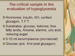 Glucagon may also be used for purposes not listed in this medication guide. Hypoglycemia Dr Ordooei Definition Blood Glucose Below 50