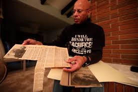 I do not own the rights.#####reelblack's mission is to educate, elevate, entertain. Underground Connection Brickler Family Cherishes Tubman Memories Pistol
