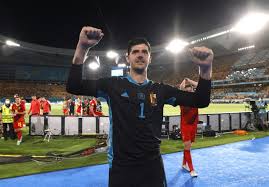 In de 1/8e finale wacht titelverdediger portugal. Aabnaef93yfwem