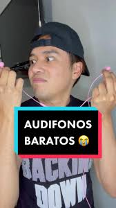 ❤️ si les ha pasado jaja ¿han comprado de estos? Jaja #audifonos #foryou  #parati #fyp