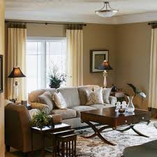 Colors Benjamin Moore Bar Harbour Beige 1032 Living Room Drapes Curtains Living Room Transitional Living Rooms