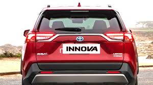 Toyota Innova Crysta Facelift 2020 India Price Mileage Engine Power And All Details Youtube