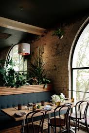 Melbourne's most atmospheric bar & restaurant! Relaxed Fitzroy Wedding At Panama Dining Room Polka Dot Wedding
