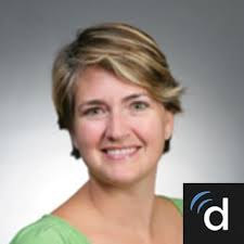 Dr. Danielle Horton, MD