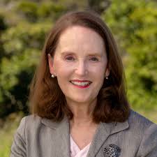 Margaret Lotz's Instagram, Twitter & Facebook