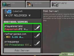 Unable to play multiplayer mode with your friends on minecraft? 6 Ways To Play Minecraft Multiplayer Wikihow