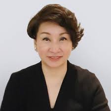 Pdt. Devina Dewi Mariana Senduk