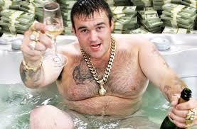 5 Unbelievable Winning Lottery Stories