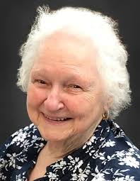 Euphrasie Henriette Le Sann Clement Obituary