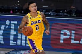 It was a scrappy game from beginning to end but the hot hand of kyle. Los Angeles Lakers Kyle Kuzma Sends Message Against Suns 5 Lessons