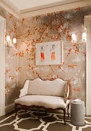 Place Order From Chinoiserie Decor Of China Enjoy The Wallpaper Factory Price And Shipping F De Gournay Wallpaper Wallpaper Living Room Chinoiserie Decorating