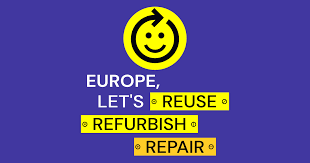 Typically, companies are under no obligation to provide detailed breakdowns of their products to make repairs easier or provide official spare. Home Right To Repair Europe