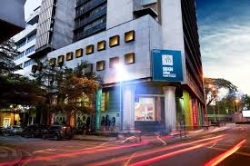 Welcome to universiti kuala lumpur, malaysia. Segi College Kuala Lumpur Malaysia Fees Courses Admission