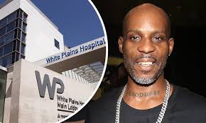 Rapper dmx remains in a coma after he suffered a heart attack following a drug overdose on april rapper dmx is currently in hospital fighting for his lifecredit: Ksu3un1nqo Apm