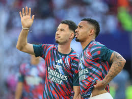 martinelli