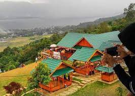Maybe you would like to learn more about one of these? Bukit Cinangkiak Tiket Masuk Lokasi Pesona Wisata Pariwisata Sumut