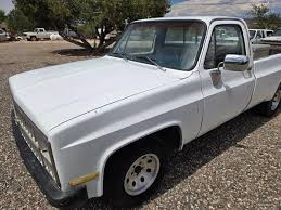 Image result for White 1981 Truck