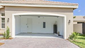 We all have those rare (or not so rare) occasions where we lock ourselves out of our house. Reasons Why A Garage Door Opens By Itself And How To Fix It Angi Angie S List