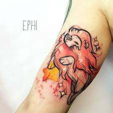 While some of the beatles' best singles came straight out of mccartney's slumber, lennon arrived at 'across the universe' while he was attempting to drop asleep. Steven Universe Tattoo On Tumblr